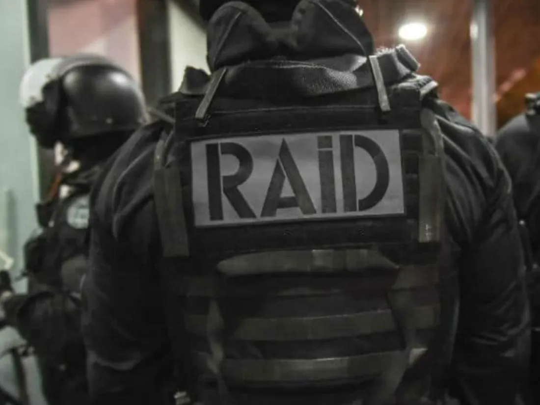 Raid