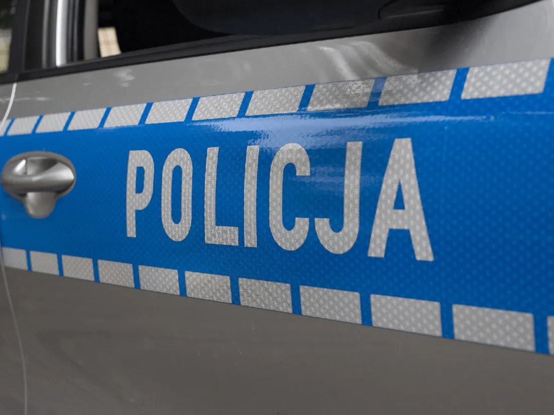 Pologne : en fuite depuis 20 ans, un meurtrier arrêté pour absence de masque