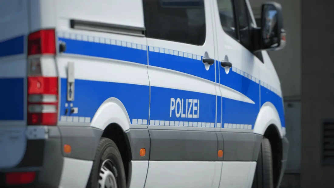 Allemagne : une voiture percute des passants dans le centre de Berlin, un mort