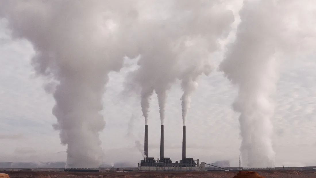 Les représentants des 50 sites les plus polluants réunis aujourd’hui à l’Élysée
