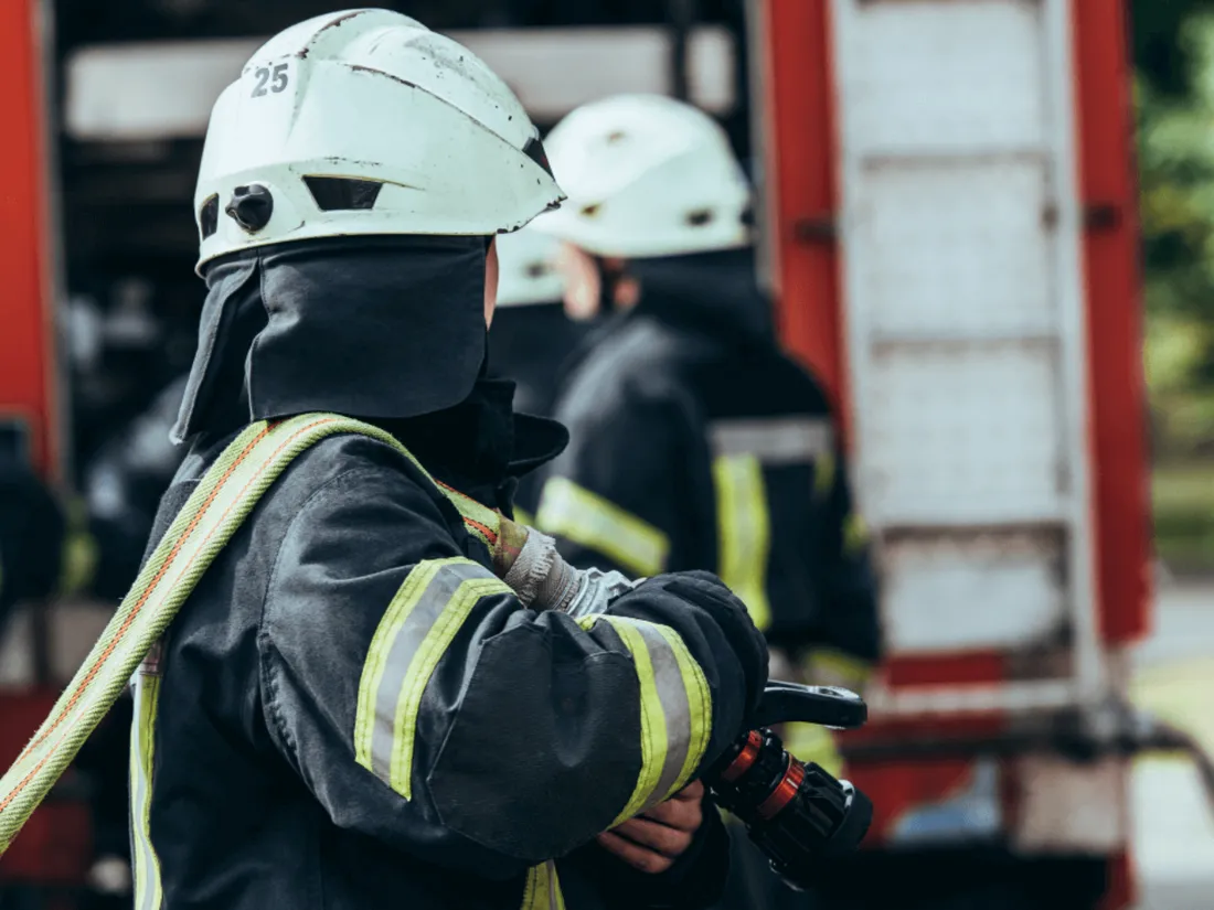 Incendie