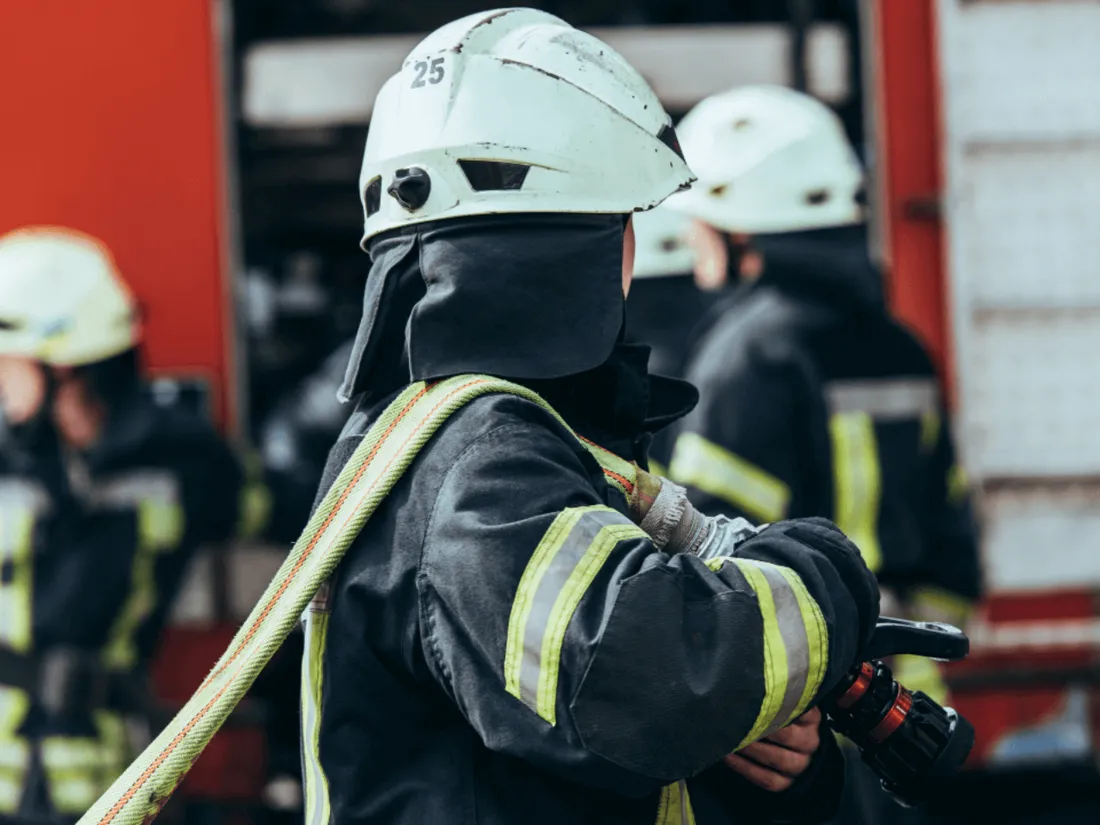 pompiers