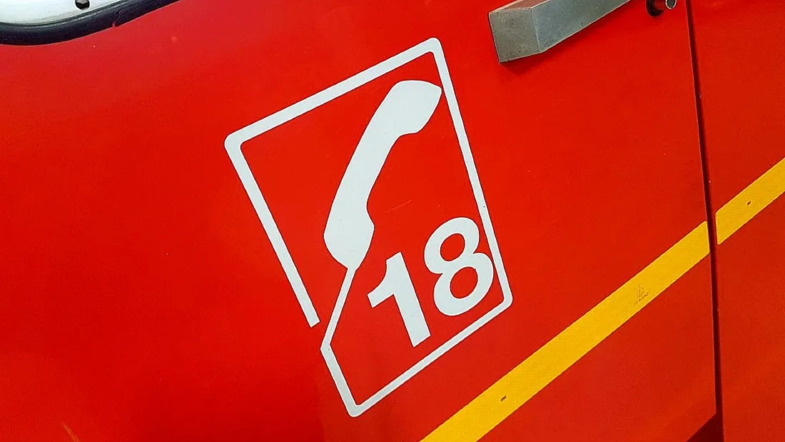 Sapeurs-Pompiers SDIS 23