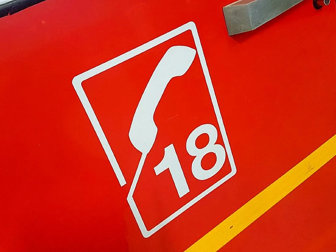 Sapeurs-Pompiers SDIS 23
