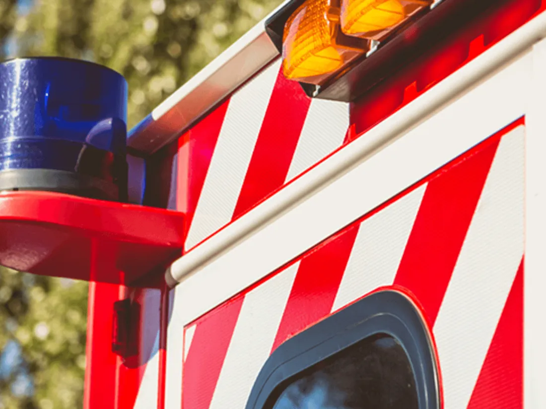 pompiers
