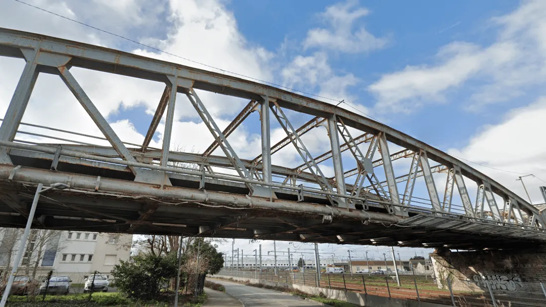 Pont de Tasdon