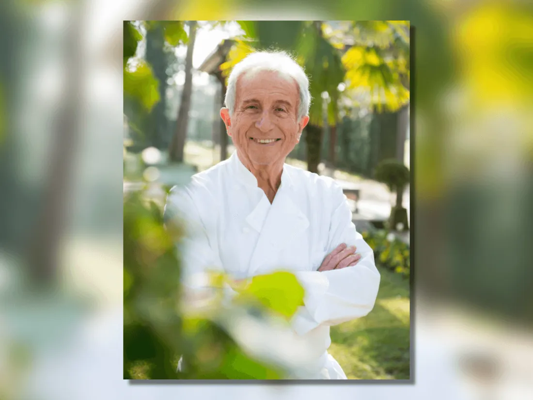 Michel Guérard