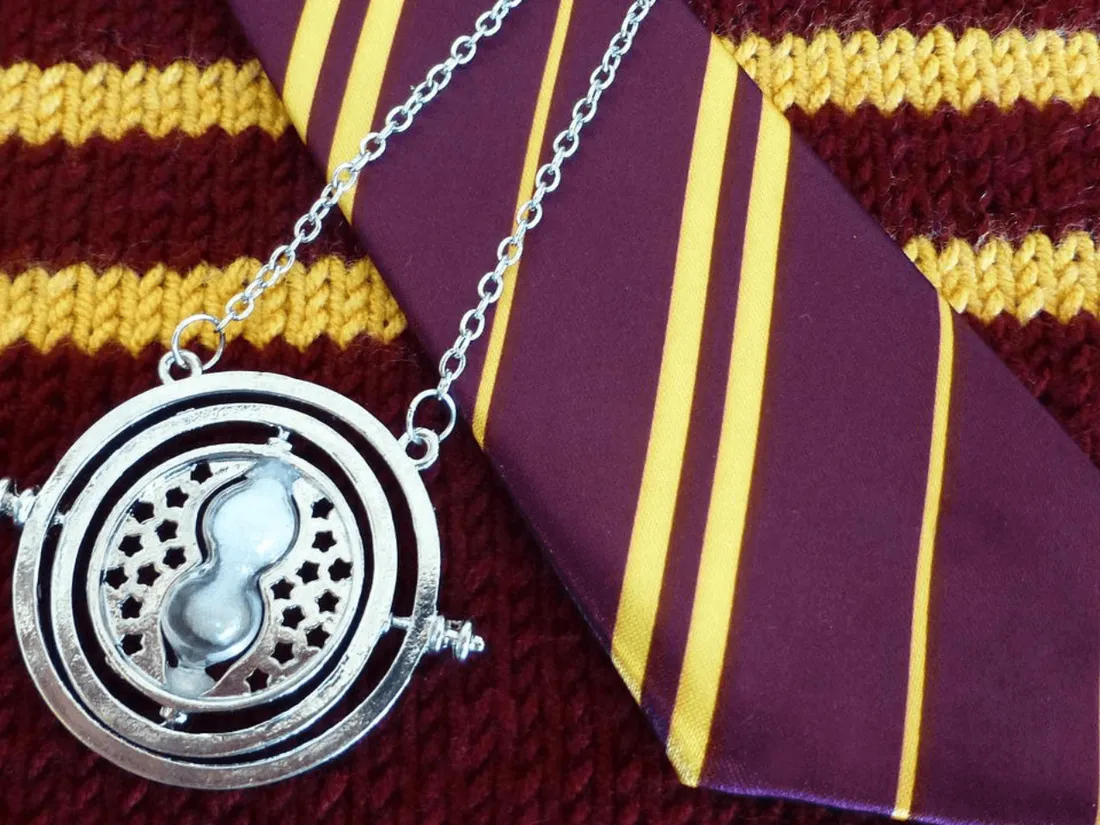 Nantes : Harry Potter s’invite en centre-ville pour un escape game