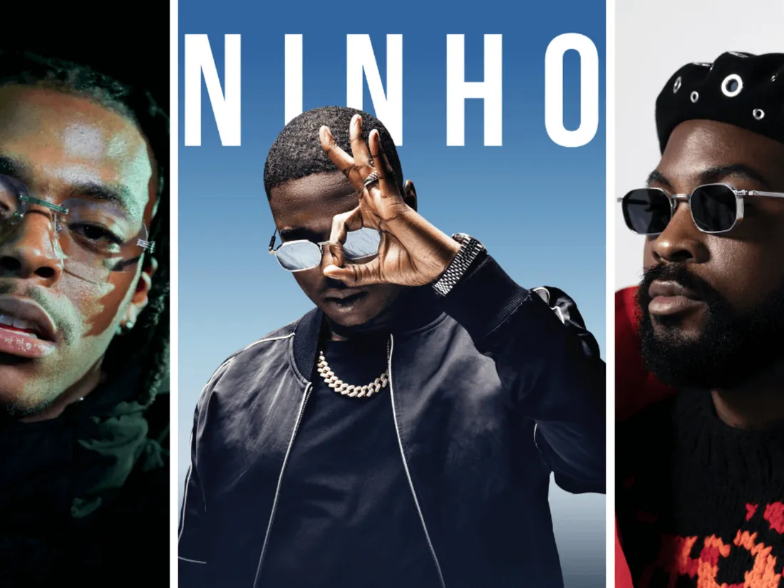 La programmation de la soirée rap dévoilée !