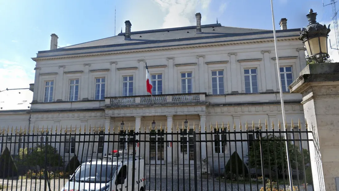 Conseil départemental Charente
