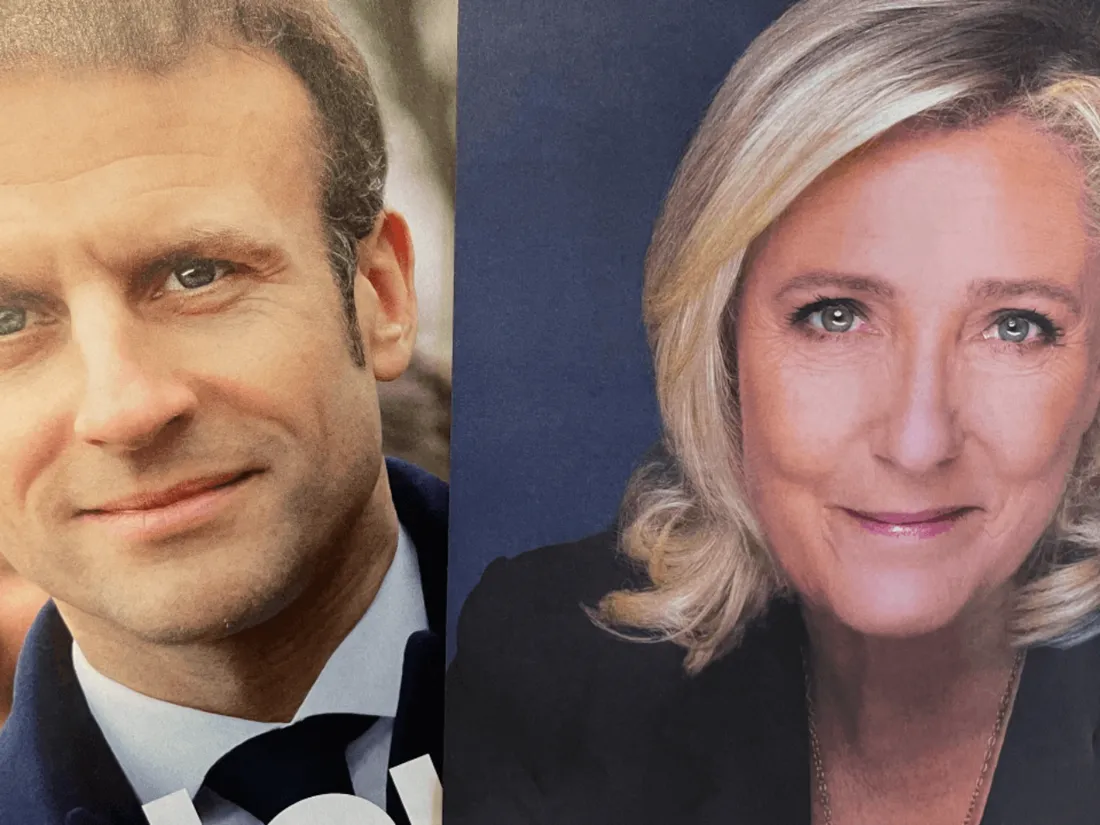Présidentielle-2022 : qui animera le débat de l'entre-deux tours ?