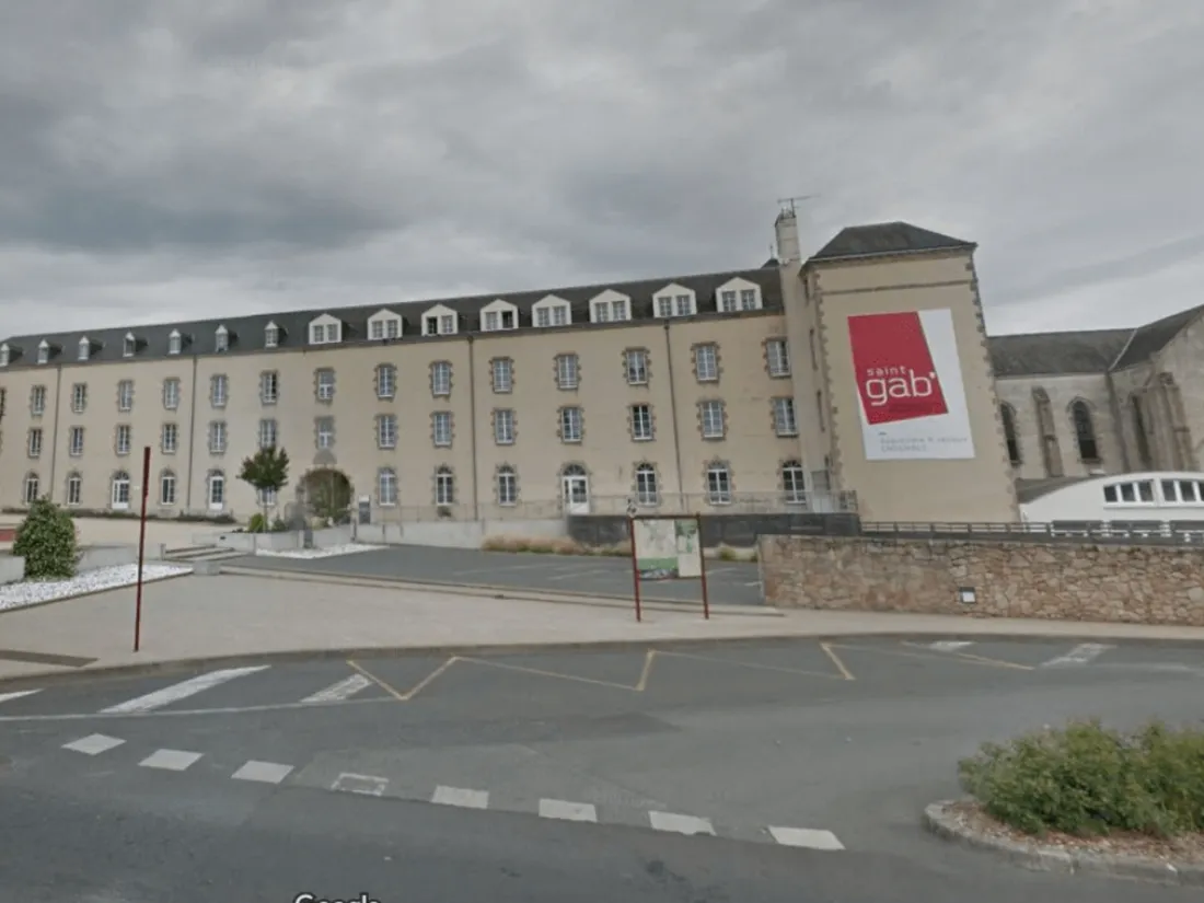 Institution Saint Gabriel
