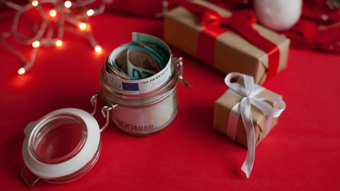 Prime de Noël