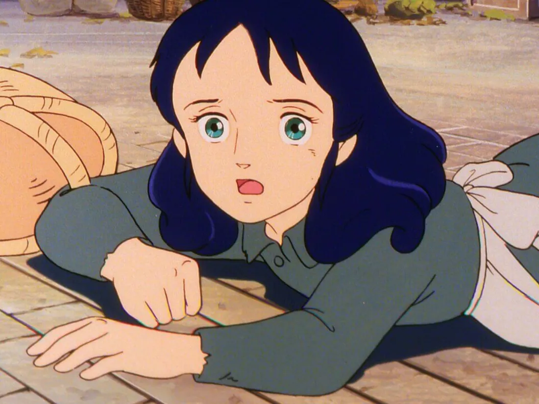 Princesse Sarah débarque sur Netflix