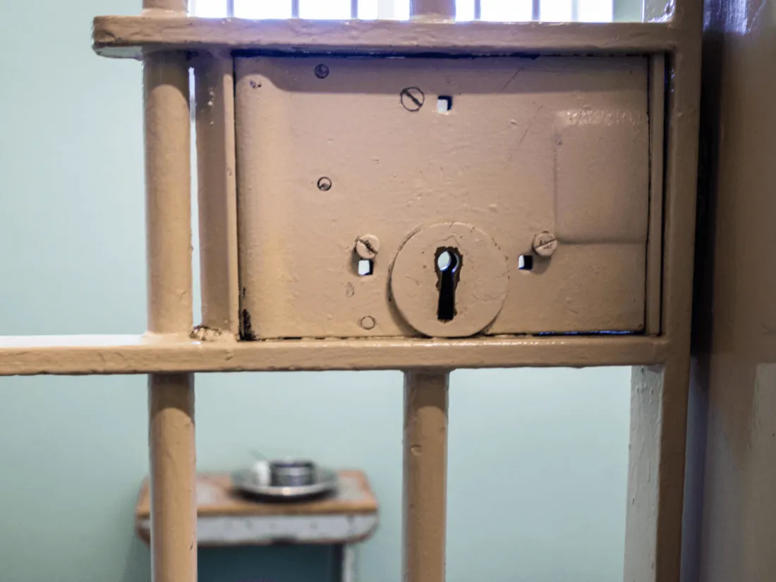 Prison