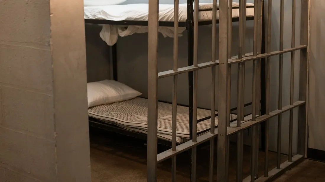 Prison