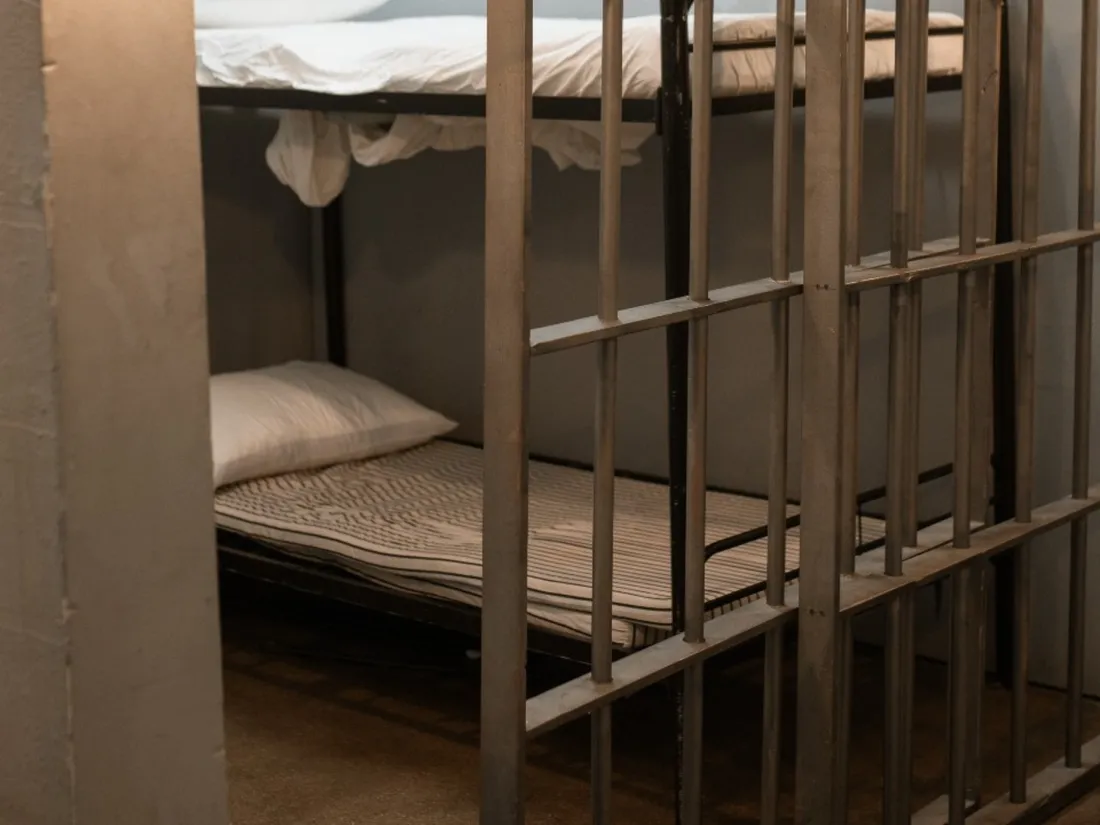 Prison