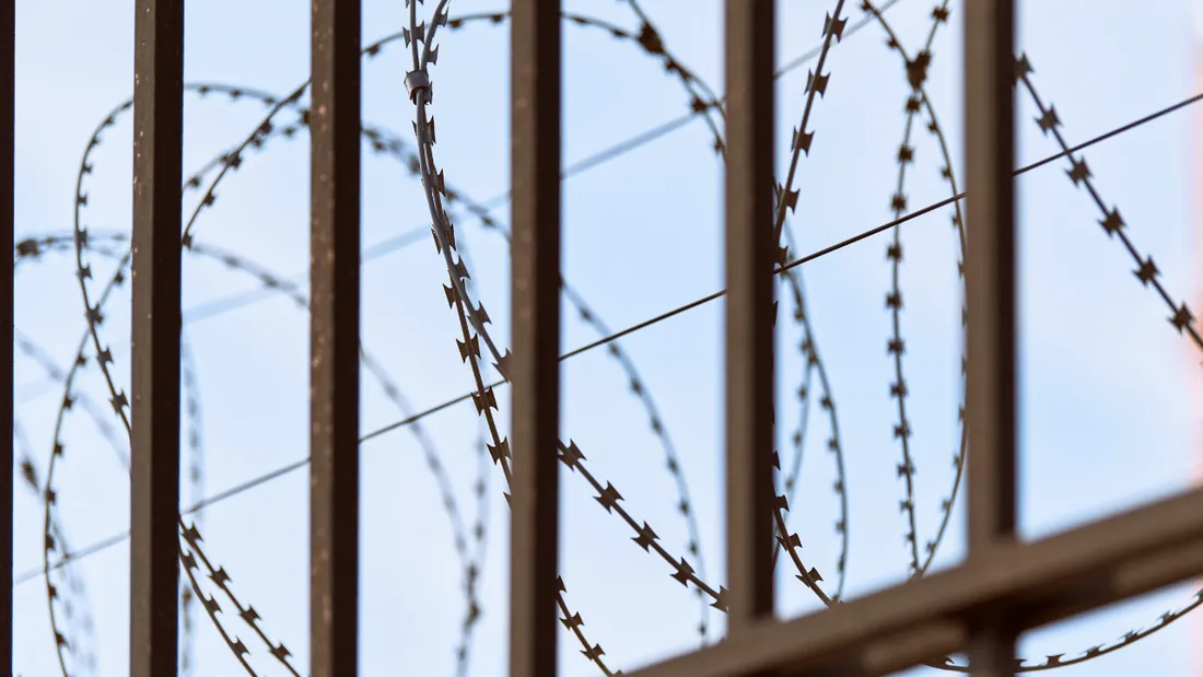 Prison