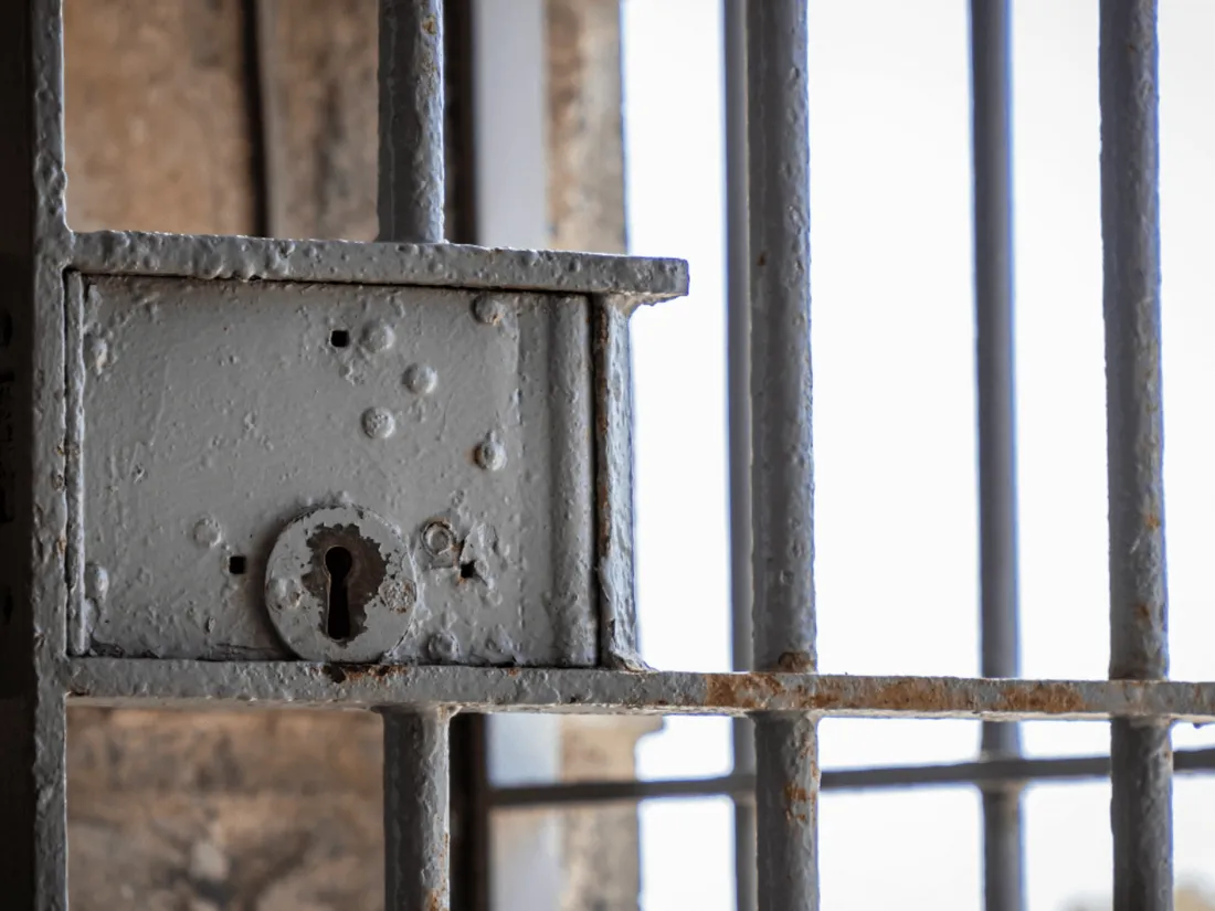 Un prisonnier tué par un codétenu à la prison de Châteaudun
