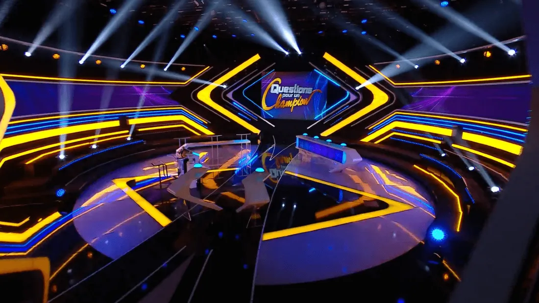 Questions pour un champion