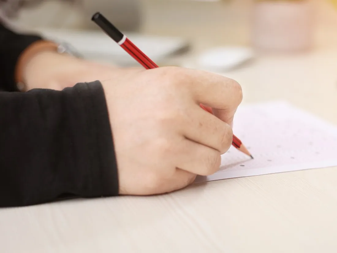 Les questionnaires entrent en phase d'expérimentation.