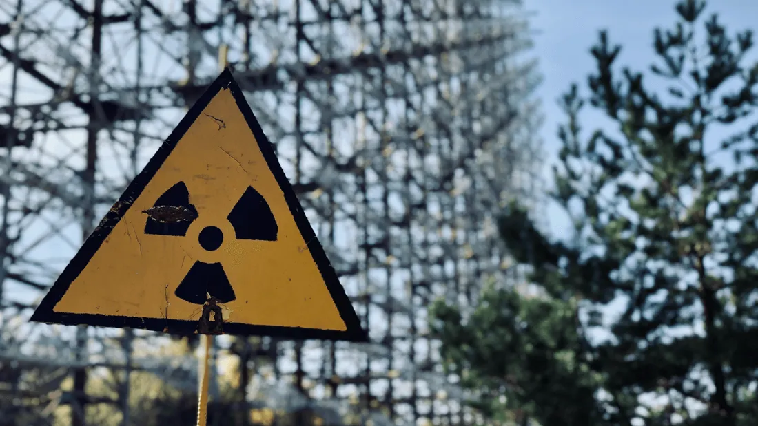Radioactivité
