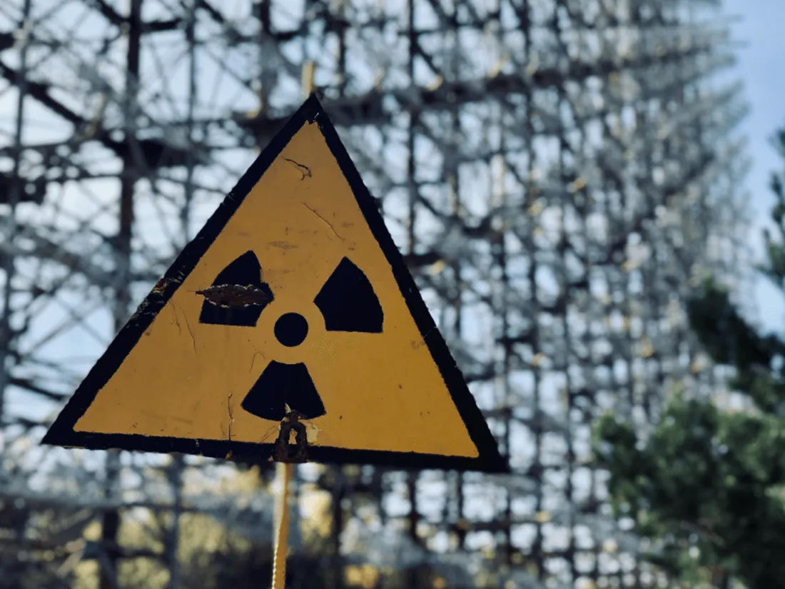 Radioactivité