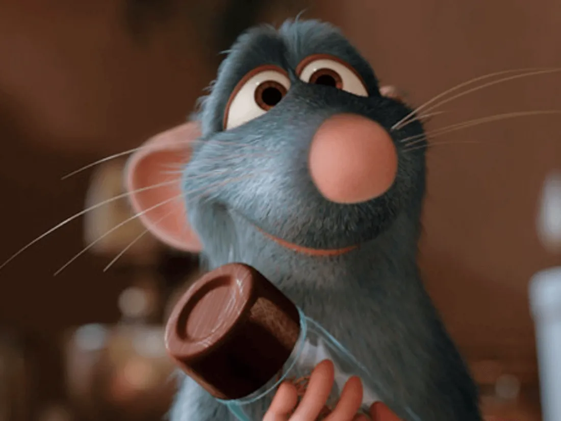 Ratatouille