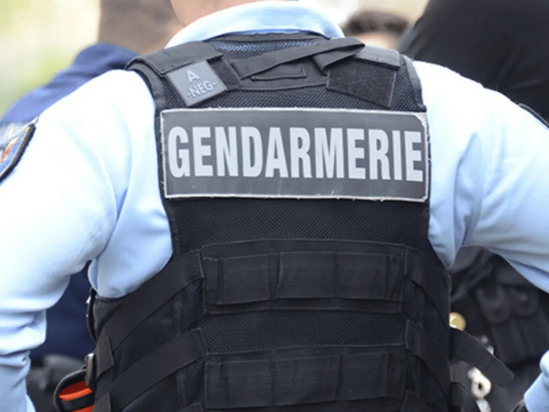 Rave-party à Tigné dans le Maine-et-Loire