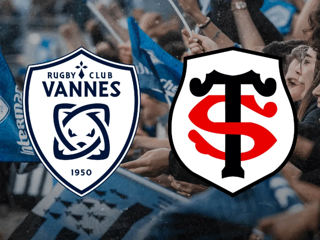 RC Vannes rugby