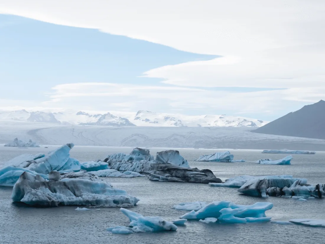 La moitié de l'humanité "très vulnérable" aux conséquences du changement climatique
