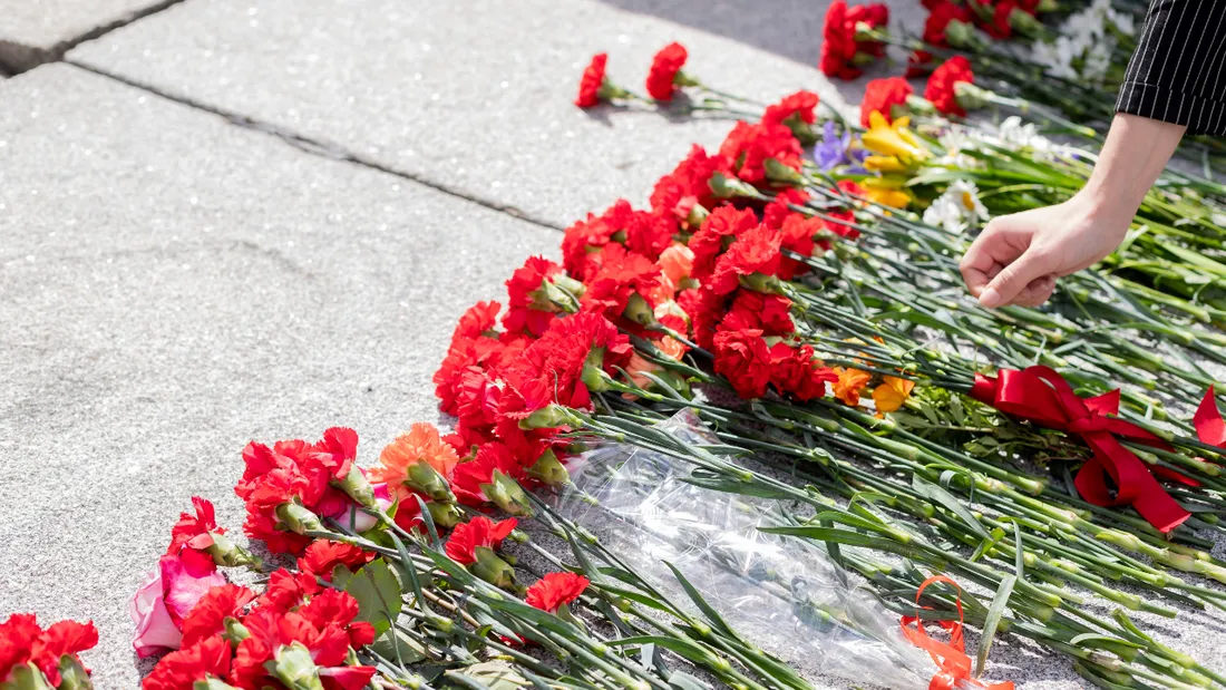 Hommage