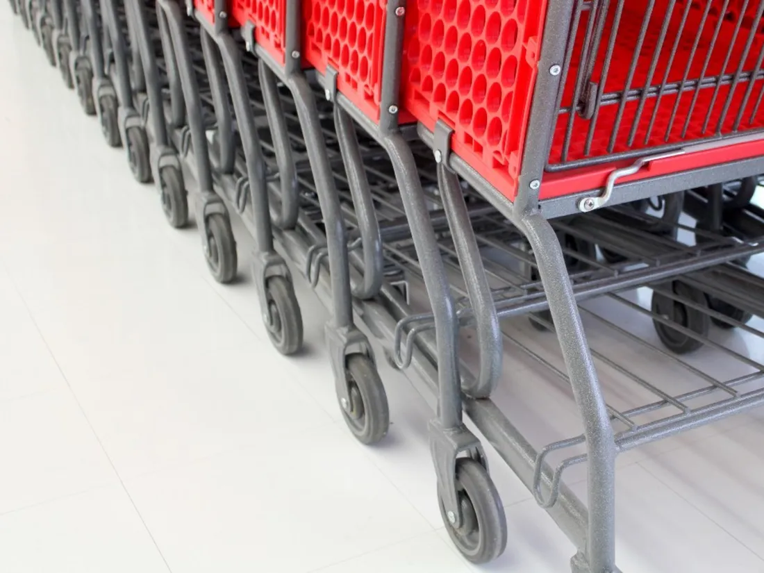 Le fabricant de chariots de supermarché “Caddie” va être liquidé