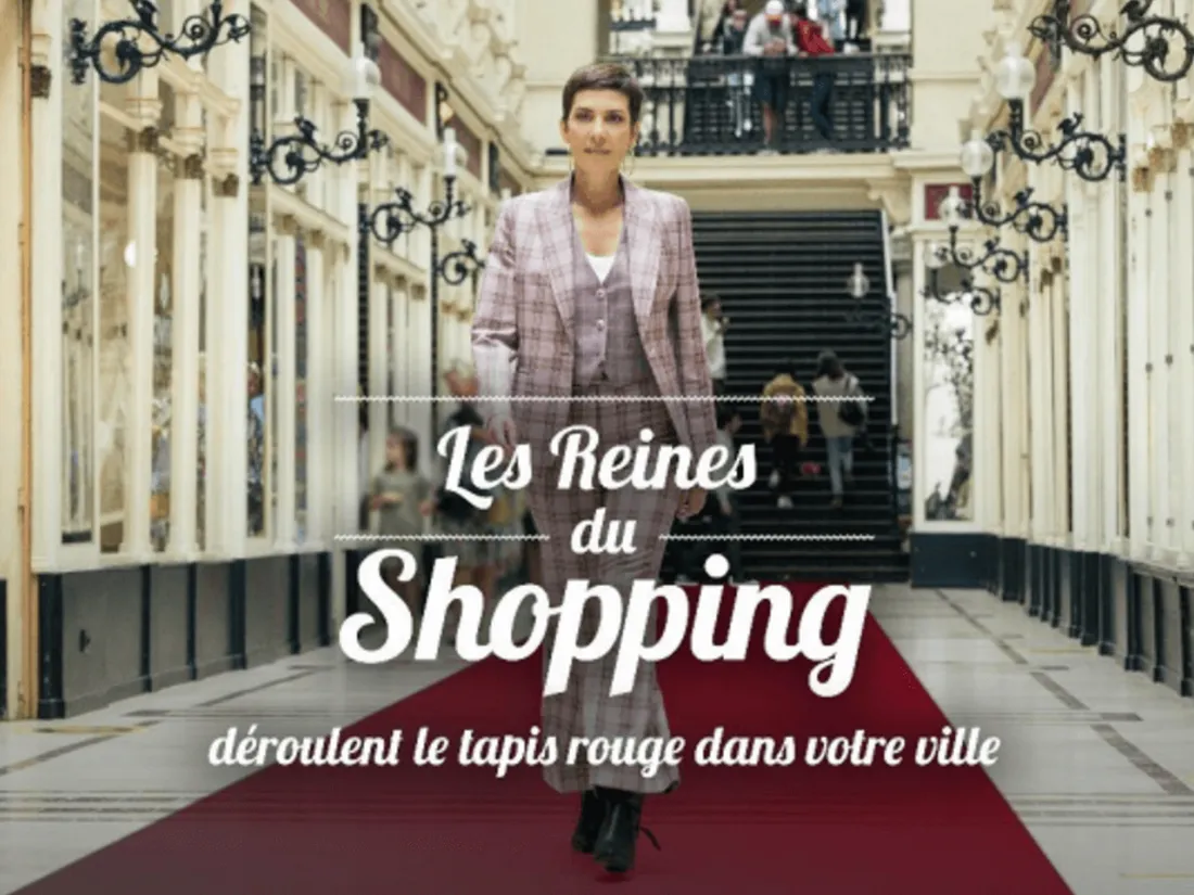« Les Reines du shopping » débarque à Nantes 