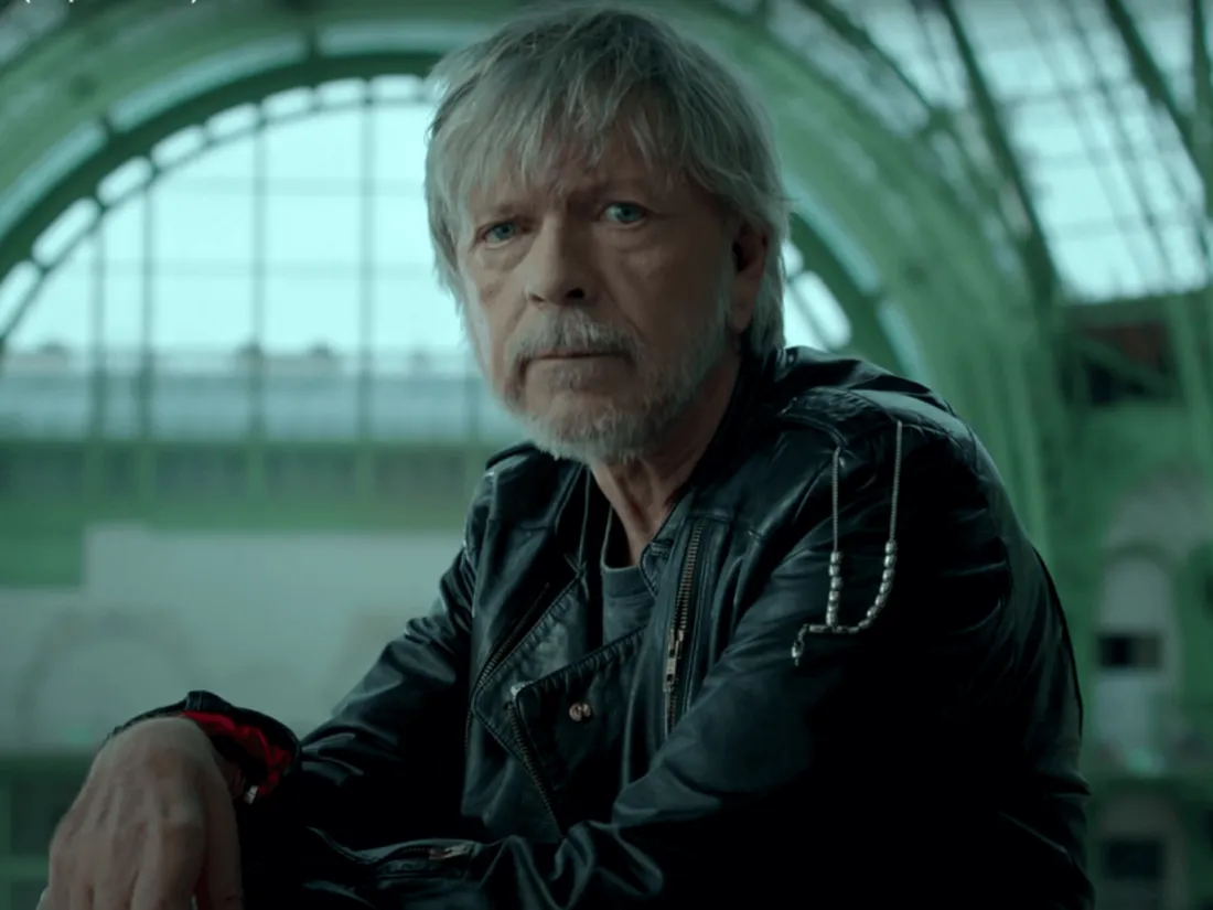 Nouvel album Renaud en février 2022