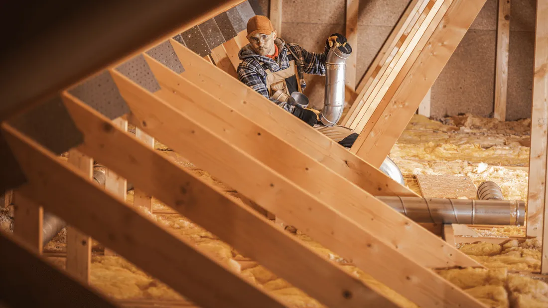 Une entreprise de rénovation énergétique du Grand Ouest au cœur d’une enquête