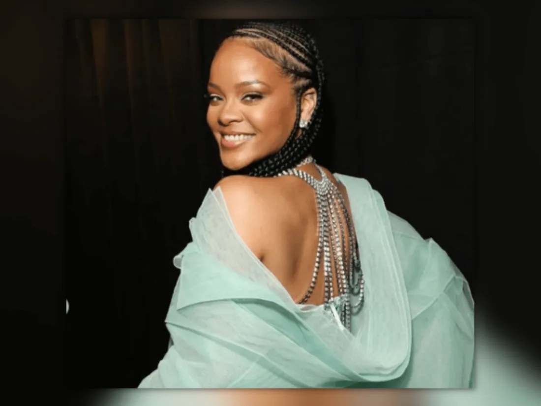 Rihanna milliardaire