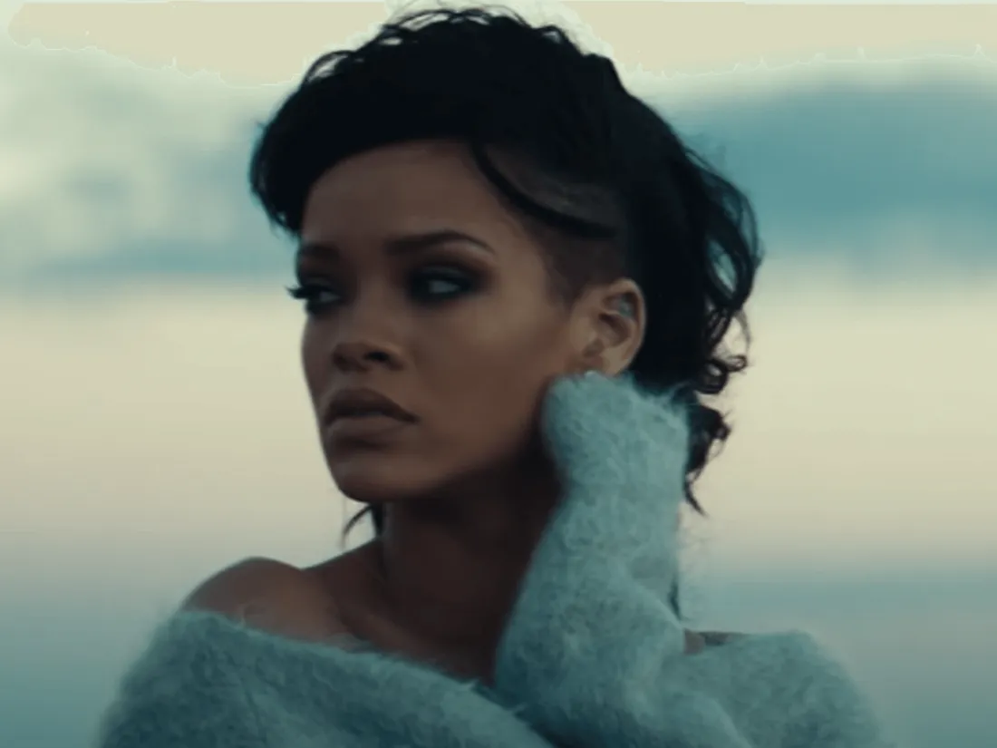 Rihanna de retour avec un nouveau single pour « Black Panther » ? 