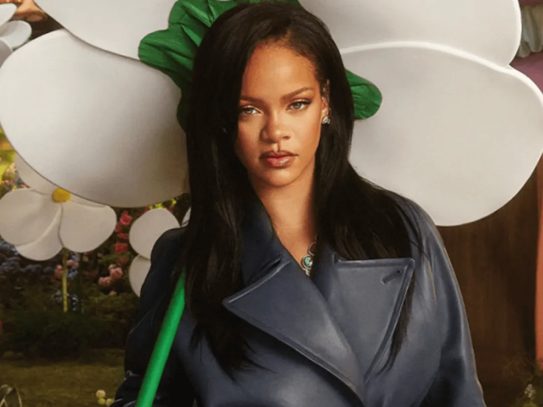 Rihanna