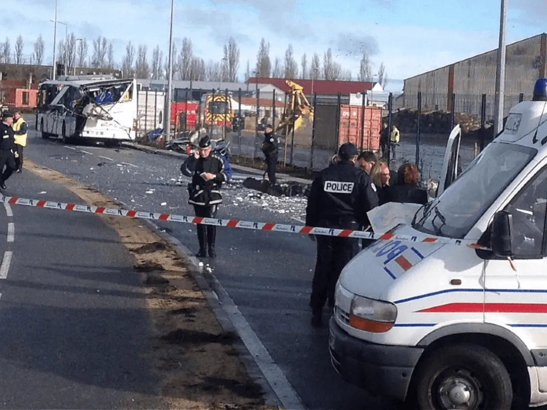 Accident de car mortel à Rochefort : les parents font appel du non-lieu pour Eiffage