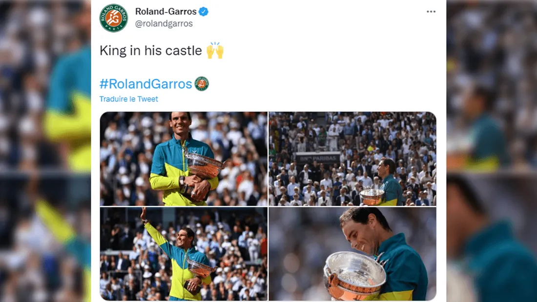 Nadal
