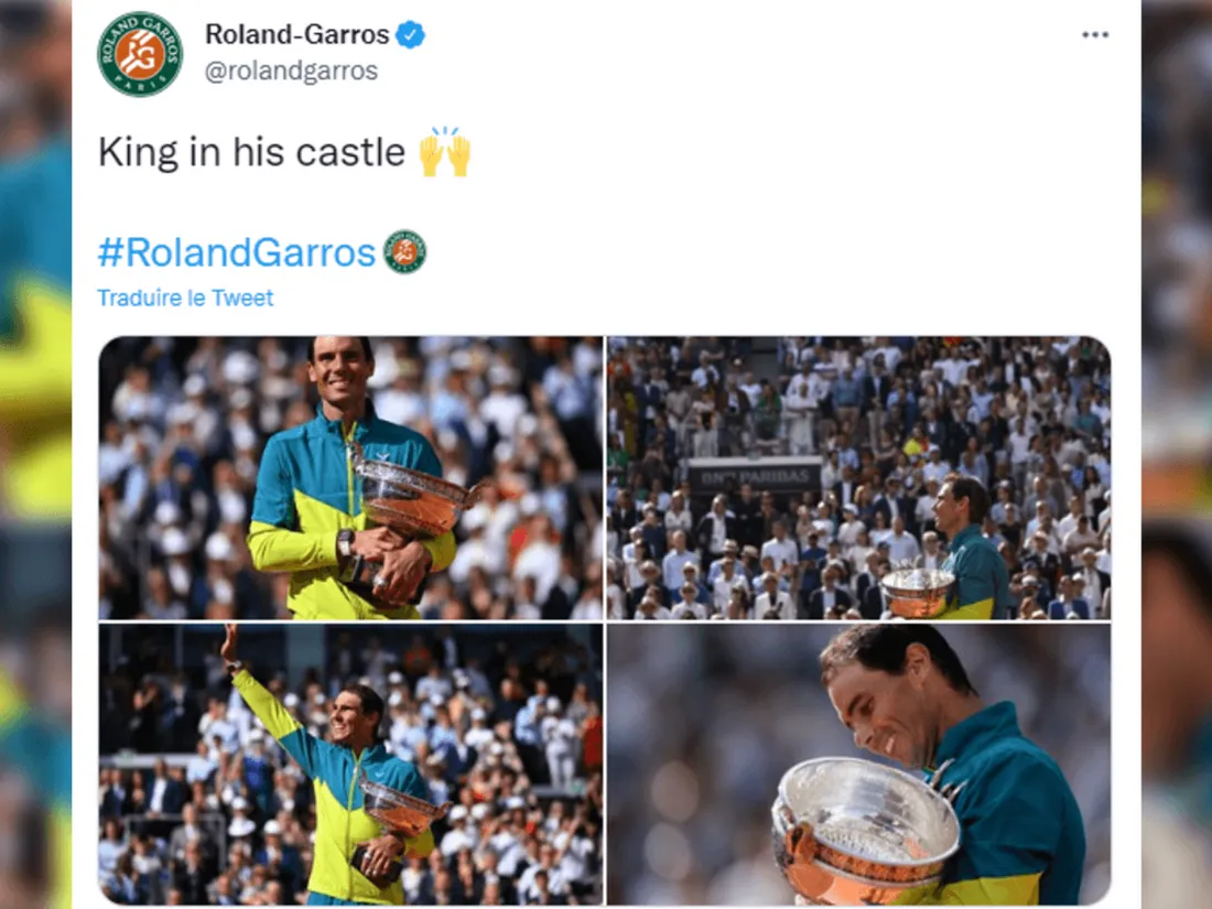 Nadal