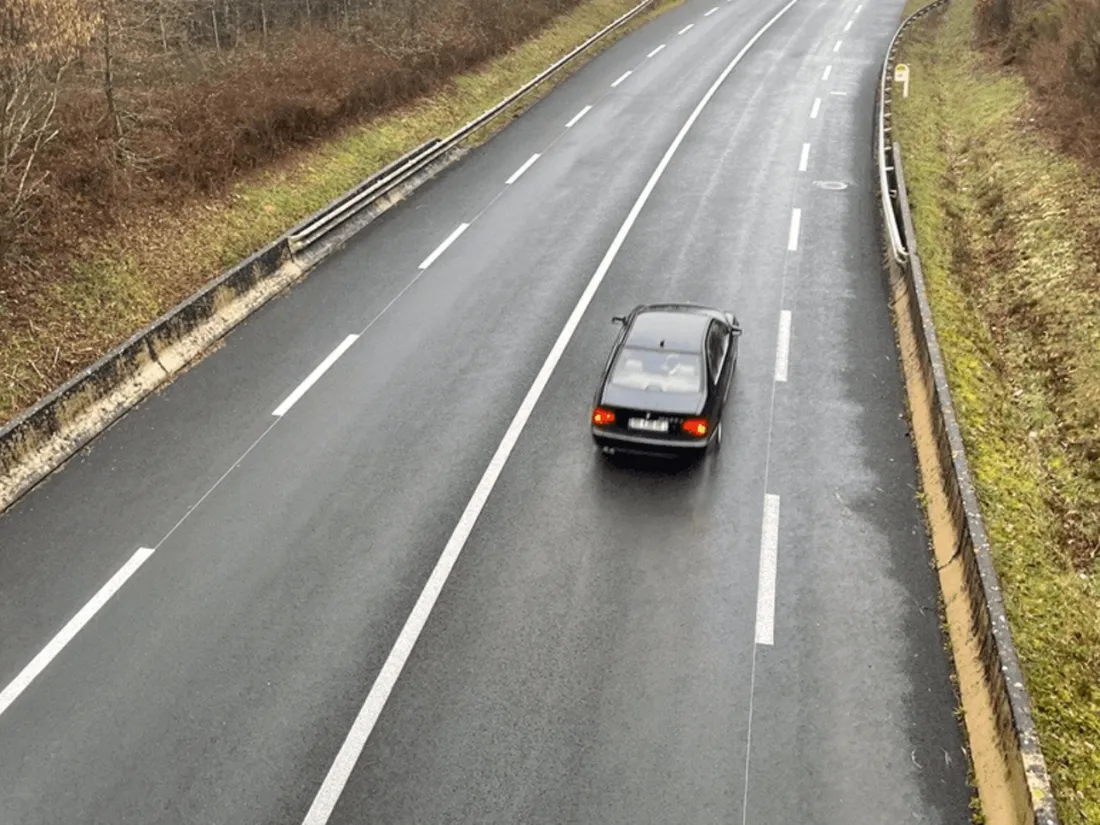 Autoroute