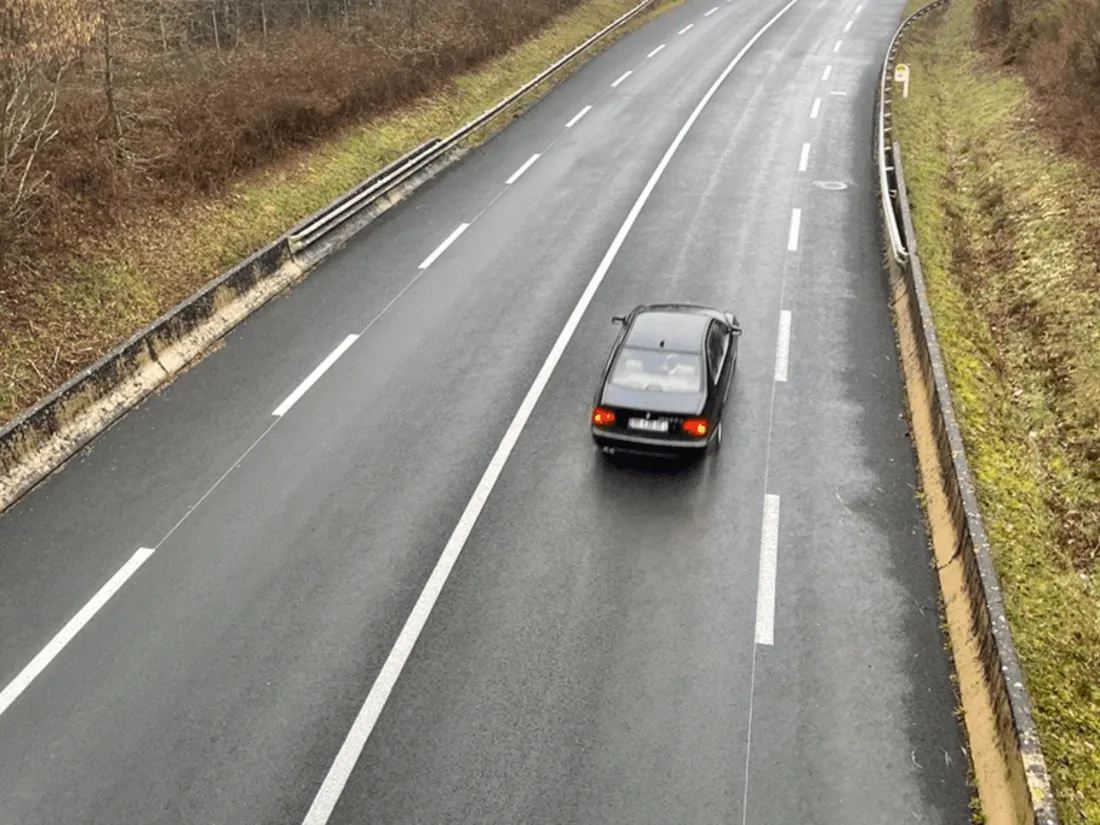 Nantes : une partie du périph fermée jusqu’à jeudi