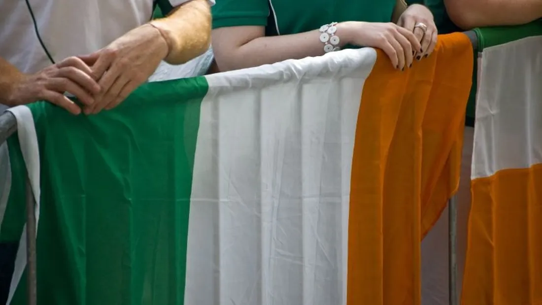 Rugby Irlande