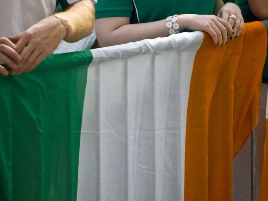 Rugby Irlande
