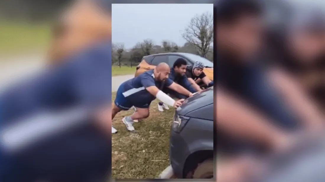 Rugby RC Vannes