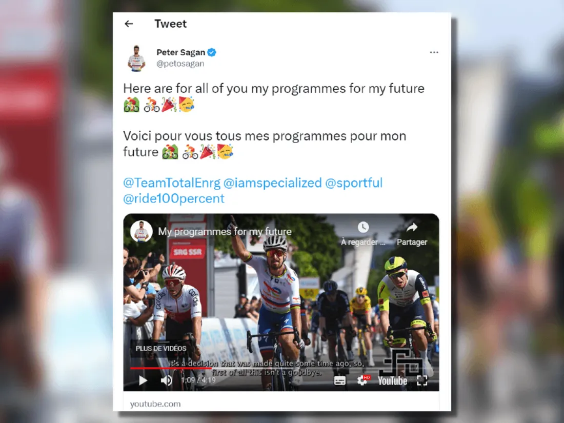 Peter Sagan