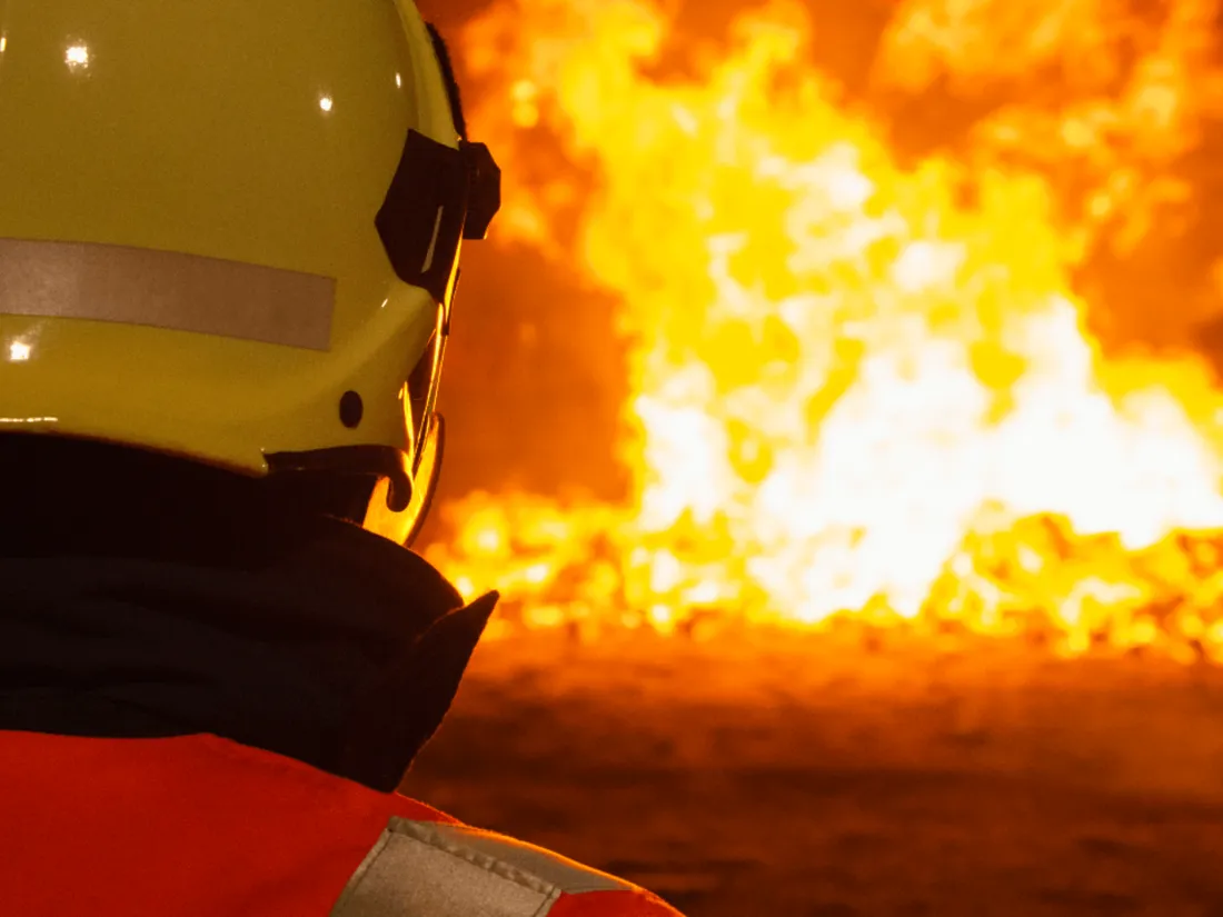 Incendie