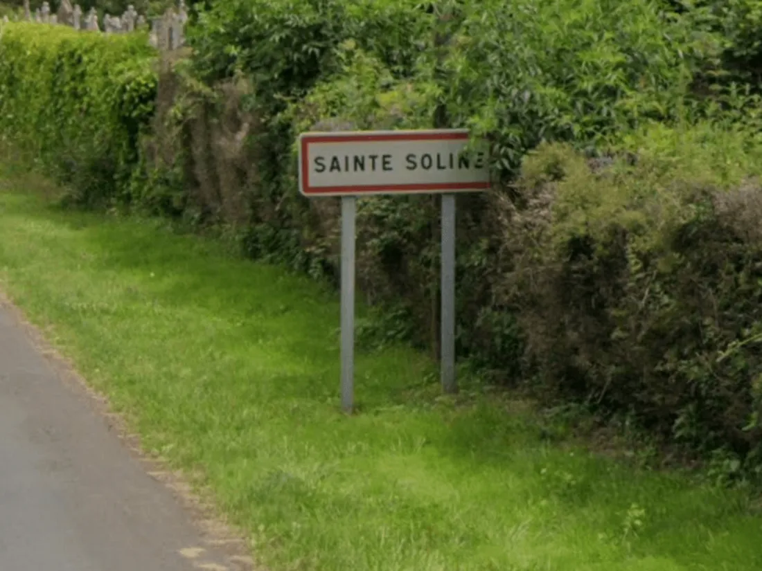 Sainte-Soline
